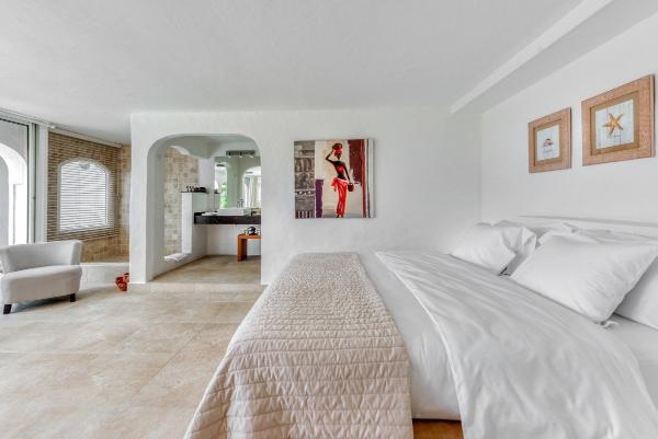 Villa Belle Fontaine