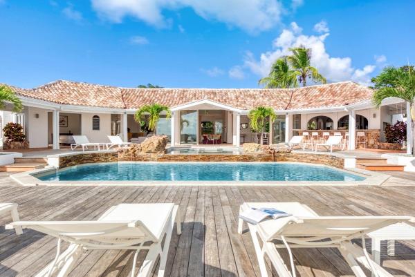 Villa Belle Fontaine