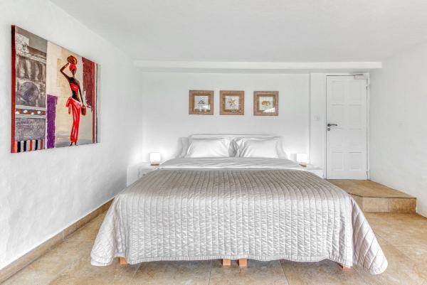 Villa Belle Fontaine