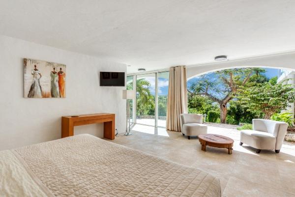 Villa Belle Fontaine