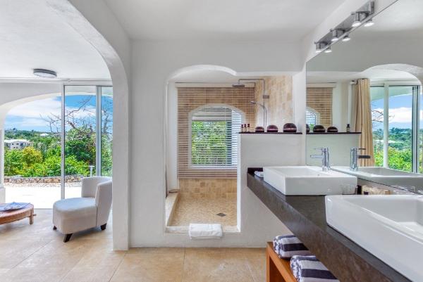 Villa Belle Fontaine