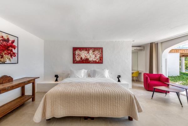 Villa Belle Fontaine