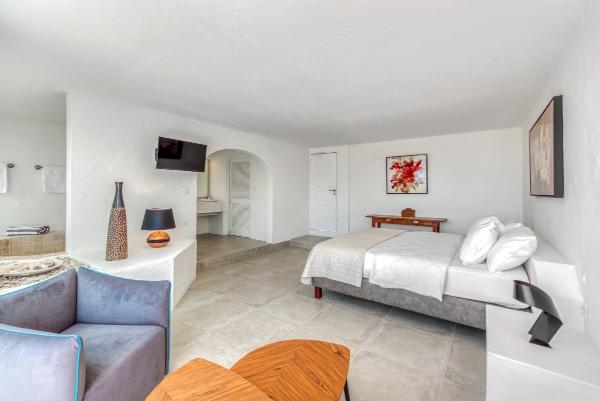 Villa Belle Fontaine