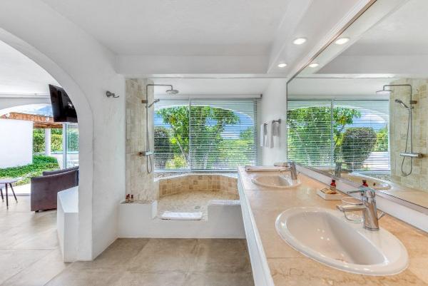 Villa Belle Fontaine