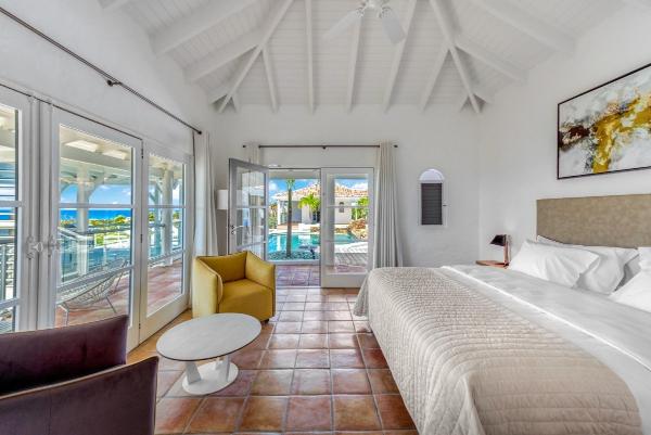 Villa Belle Fontaine