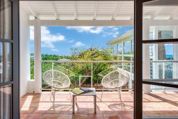 Villa Belle Fontaine