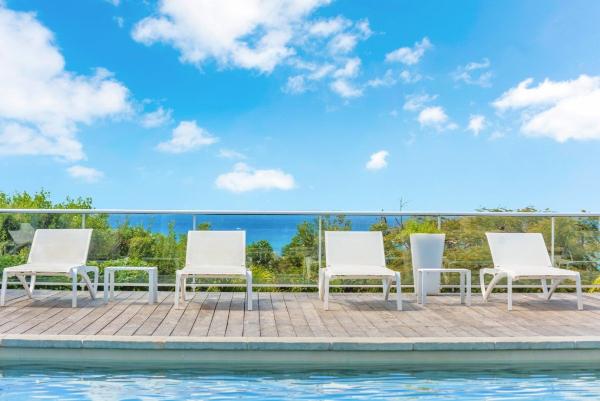 Villa Belle Fontaine