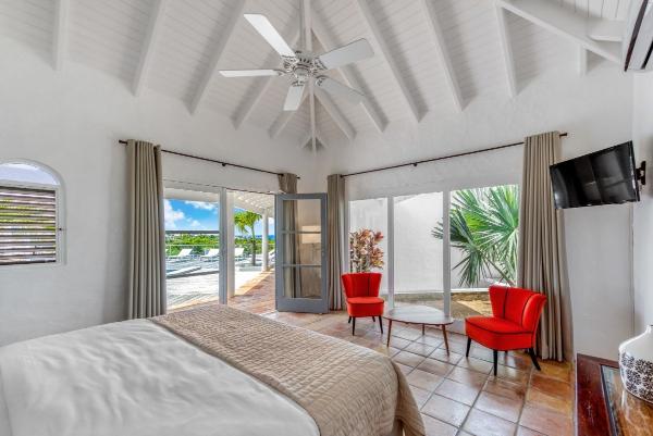 Villa Belle Fontaine