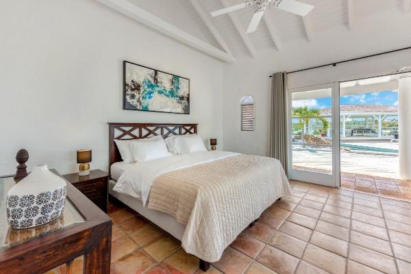 Villa Belle Fontaine