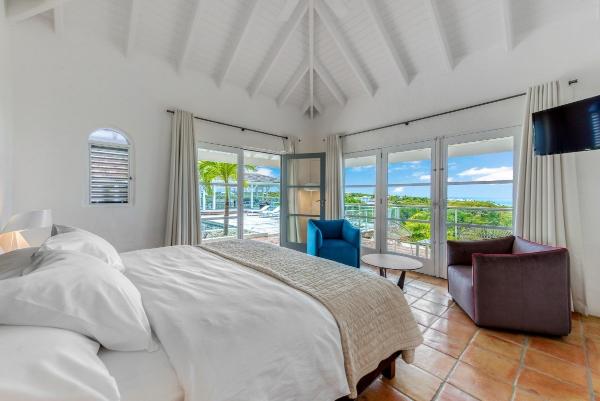 Villa Belle Fontaine