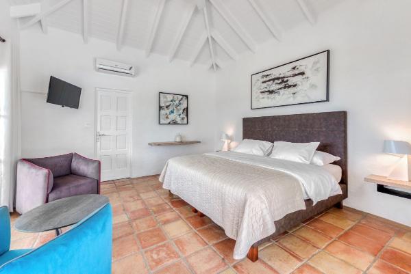 Villa Belle Fontaine