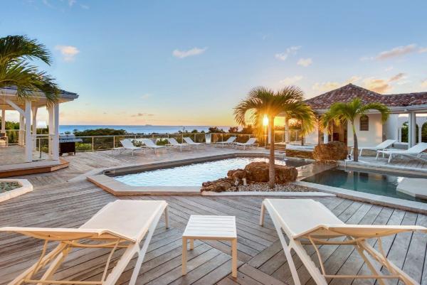 Villa Belle Fontaine