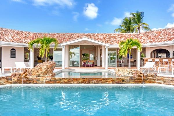 Villa Belle Fontaine