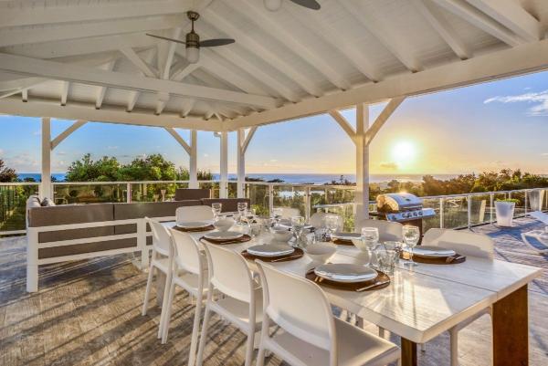 Villa Belle Fontaine