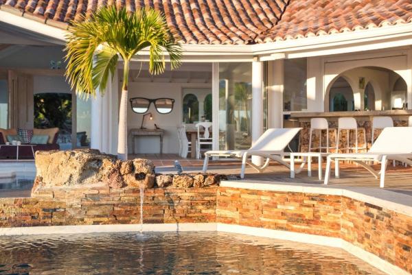 Villa Belle Fontaine