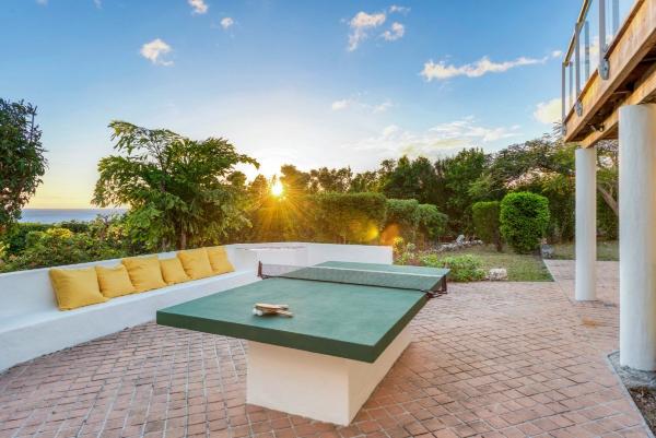 Villa Belle Fontaine