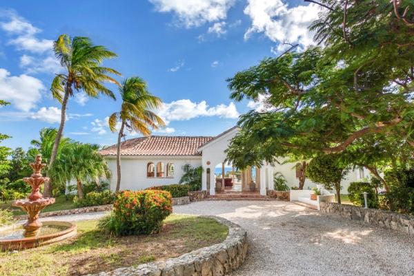 Villa Belle Fontaine