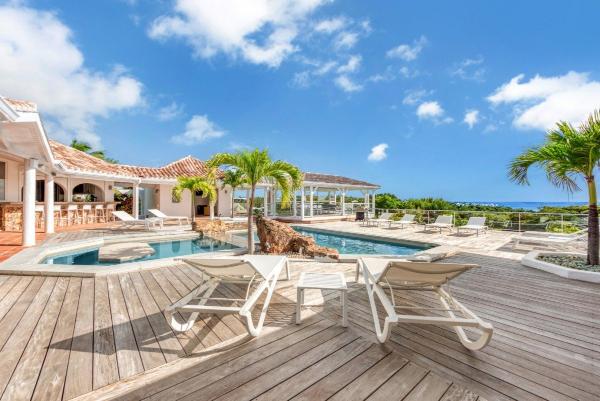 Villa Belle Fontaine