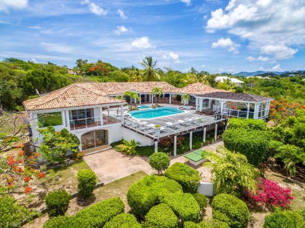 Villa Belle Fontaine