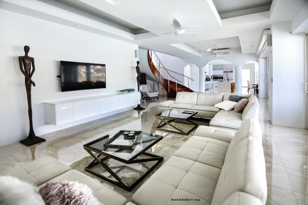 Villa Amalia-Guana Bay