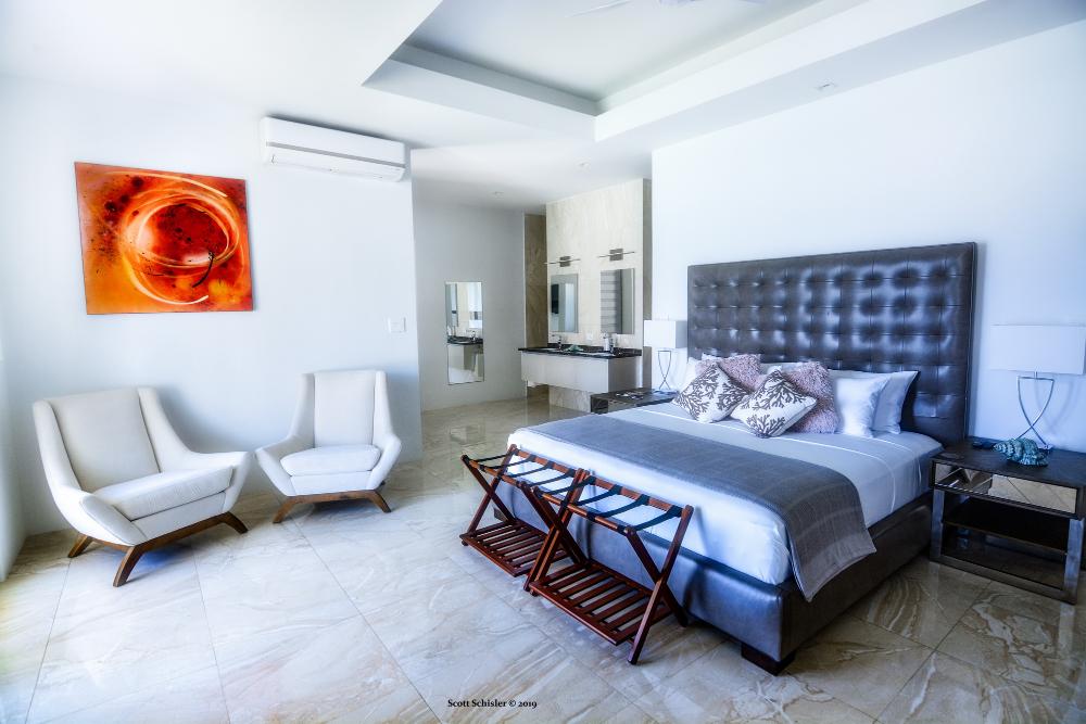 Villa Amalia-Guana Bay