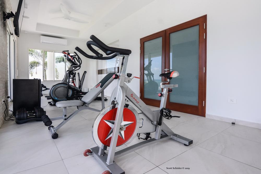 Villa Amalia-Guana Bay