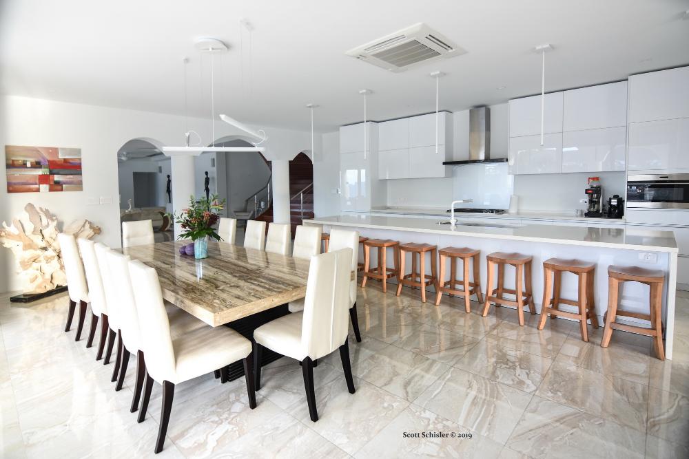 Villa Amalia-Guana Bay