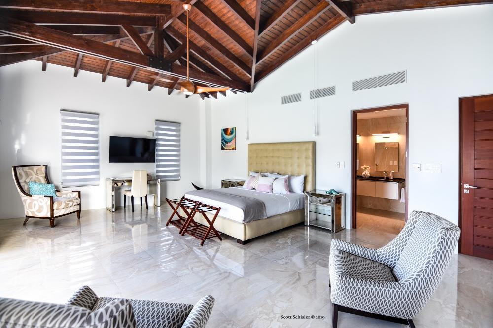 Villa Amalia-Guana Bay