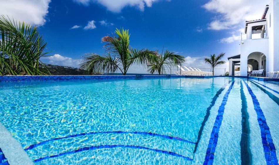 Villa Amalia-Guana Bay