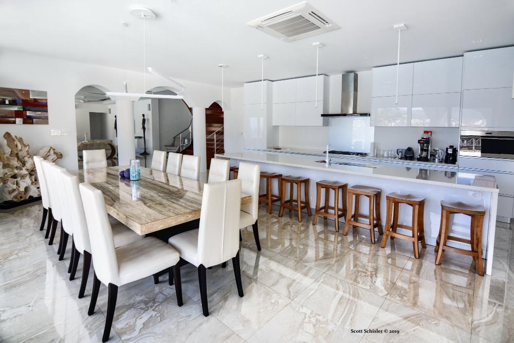 Villa Amalia-Guana Bay