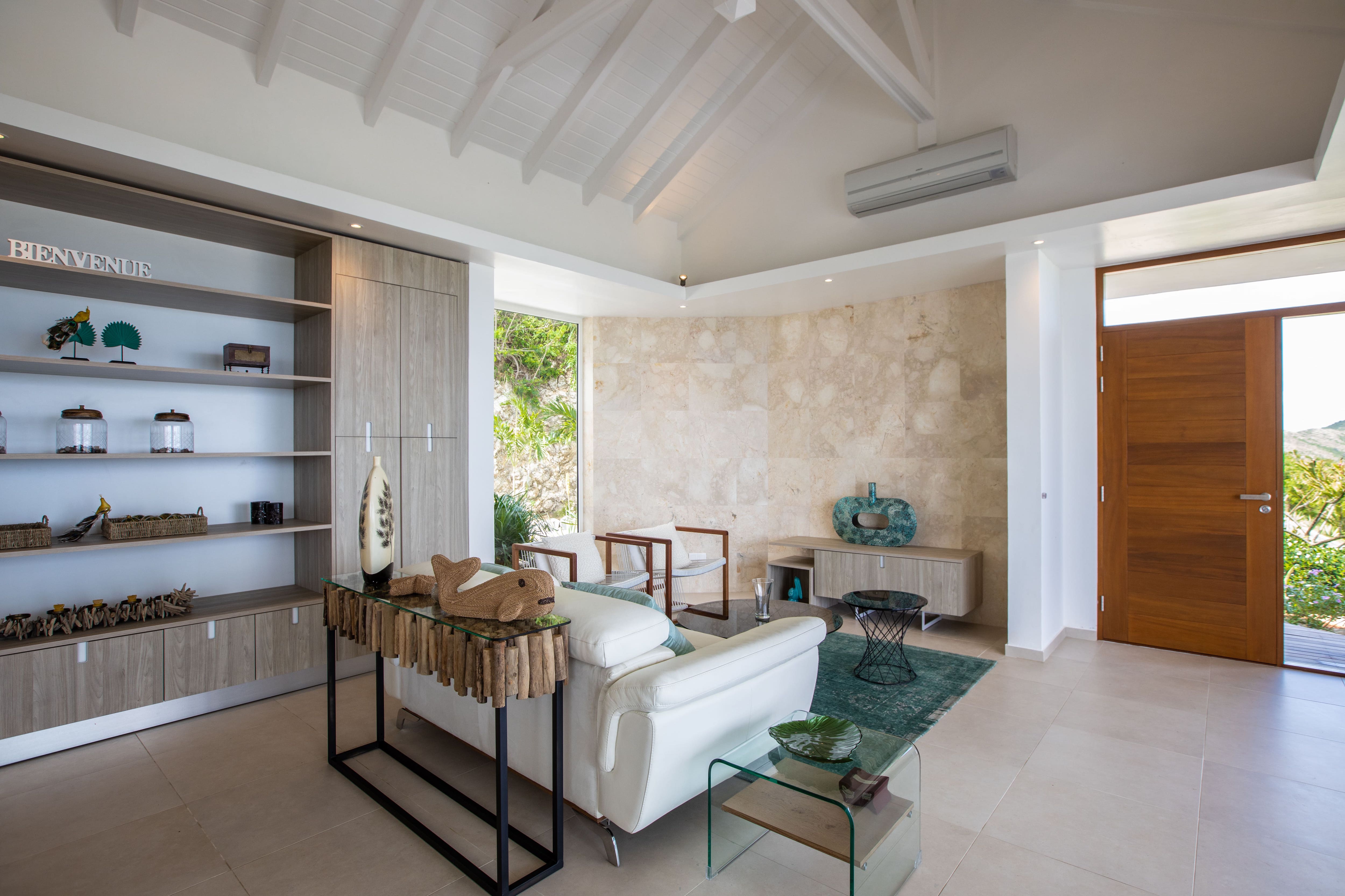 Villa Sunrise-Orient Bay