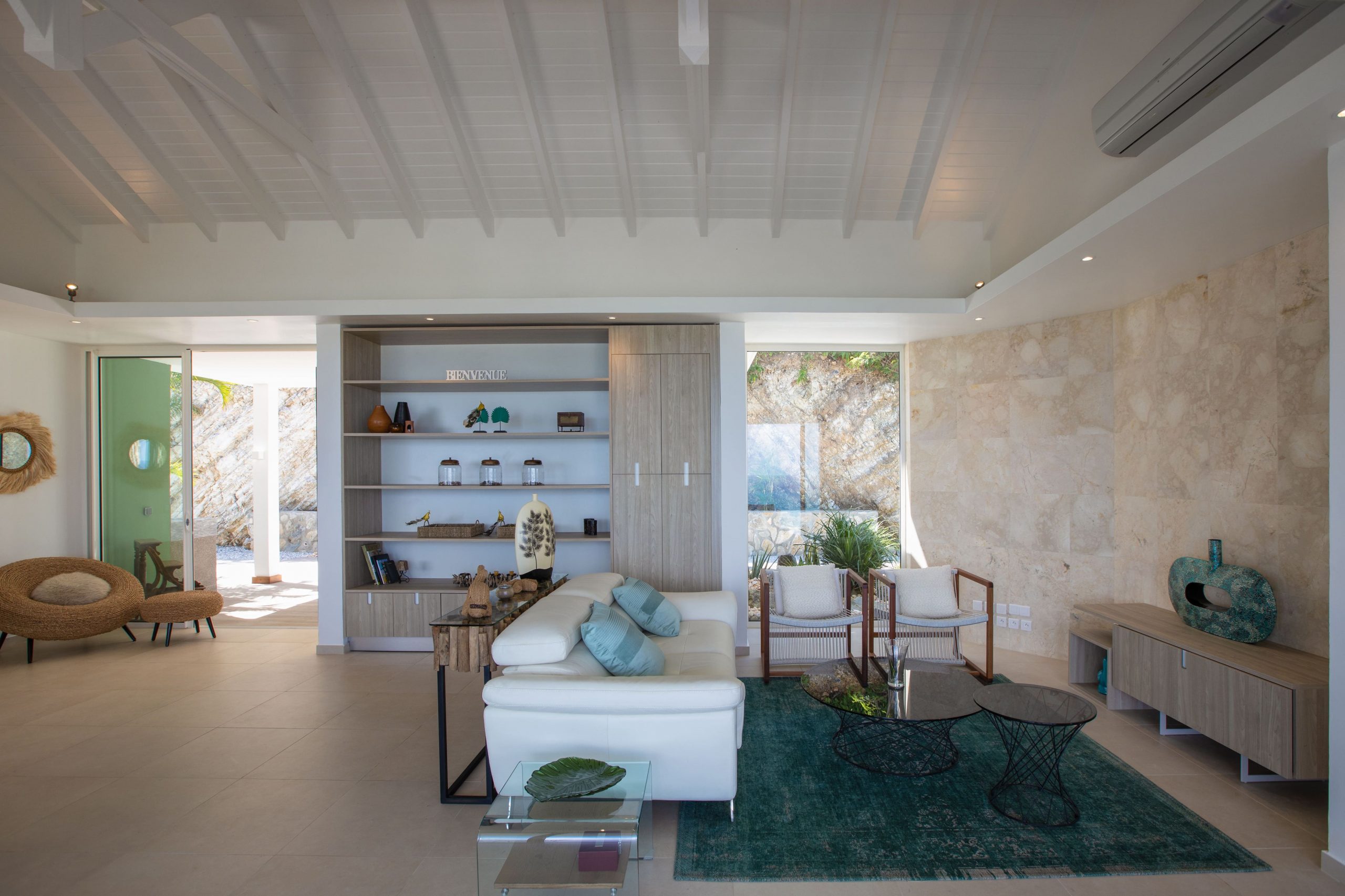 Villa Sunrise-Orient Bay