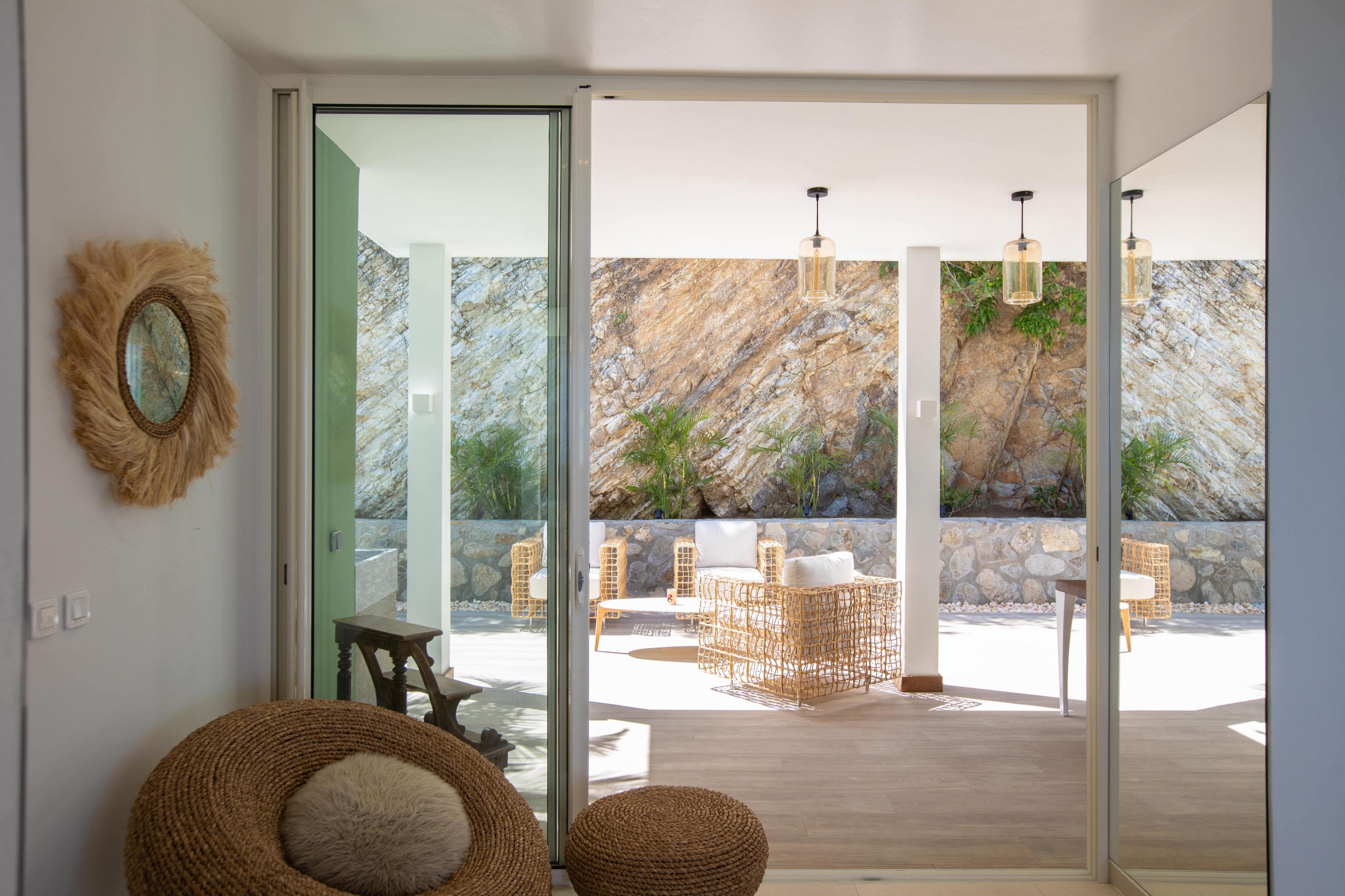 Villa Sunrise-Orient Bay