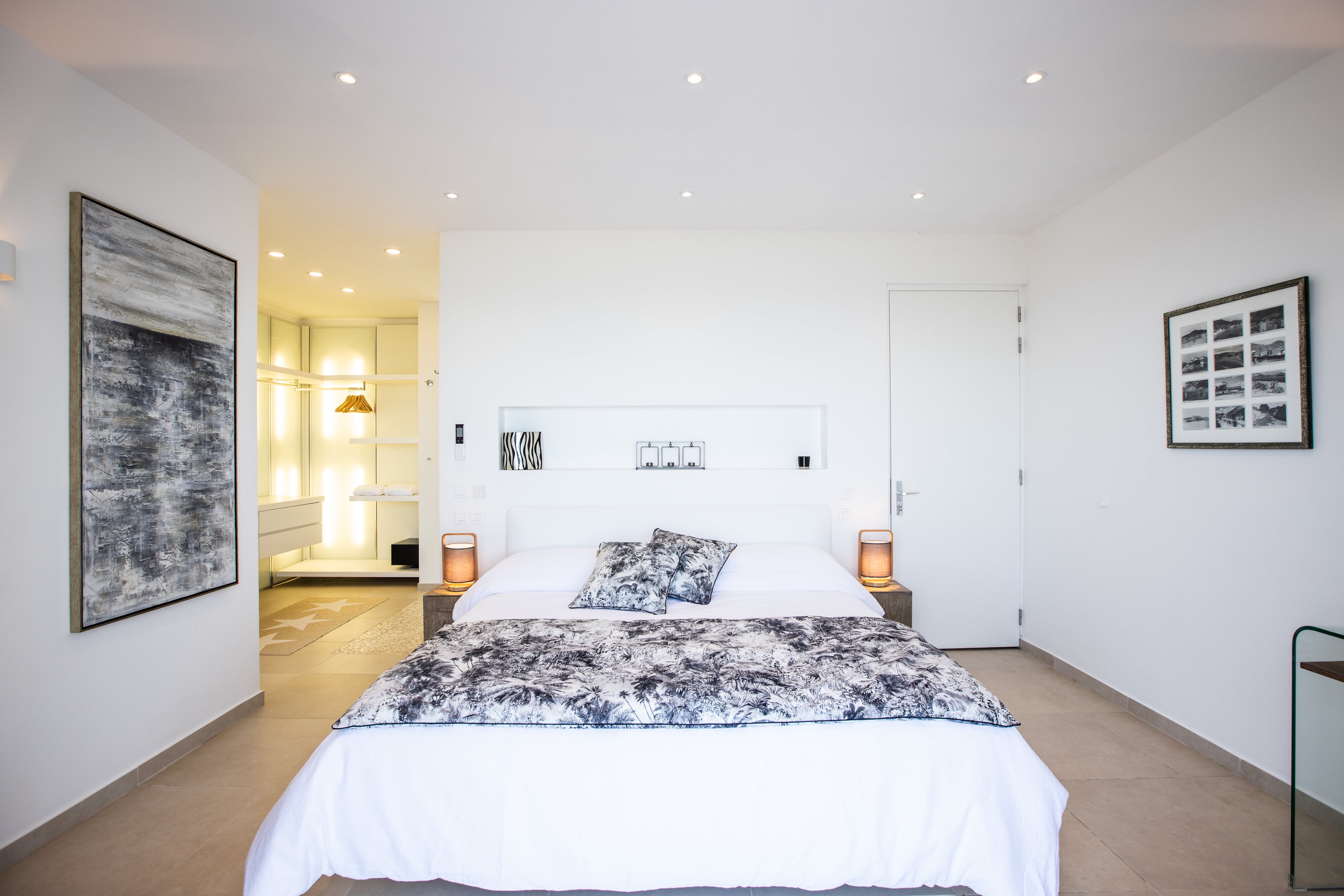 Villa Sunrise-Orient Bay