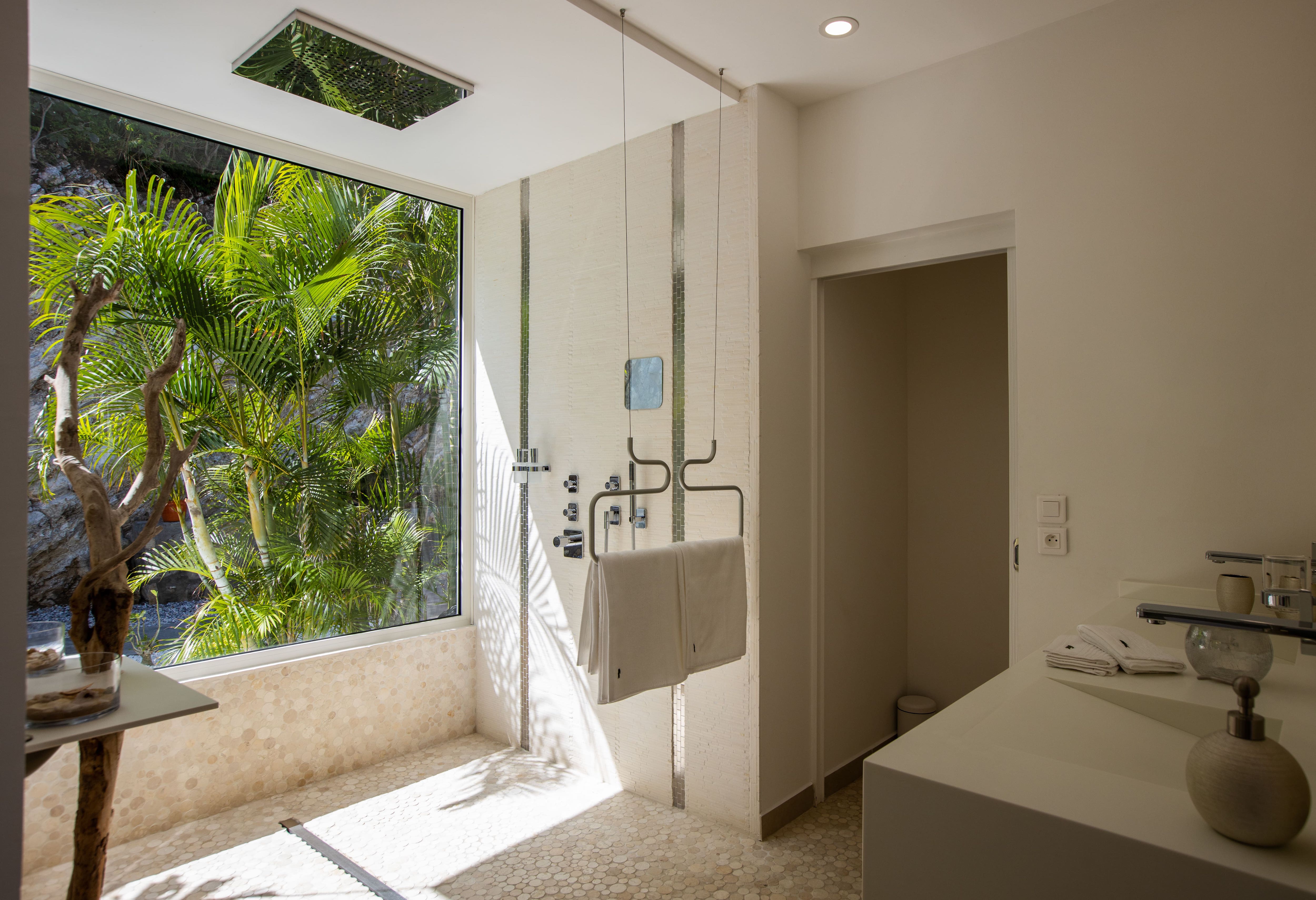 Villa Sunrise-Orient Bay