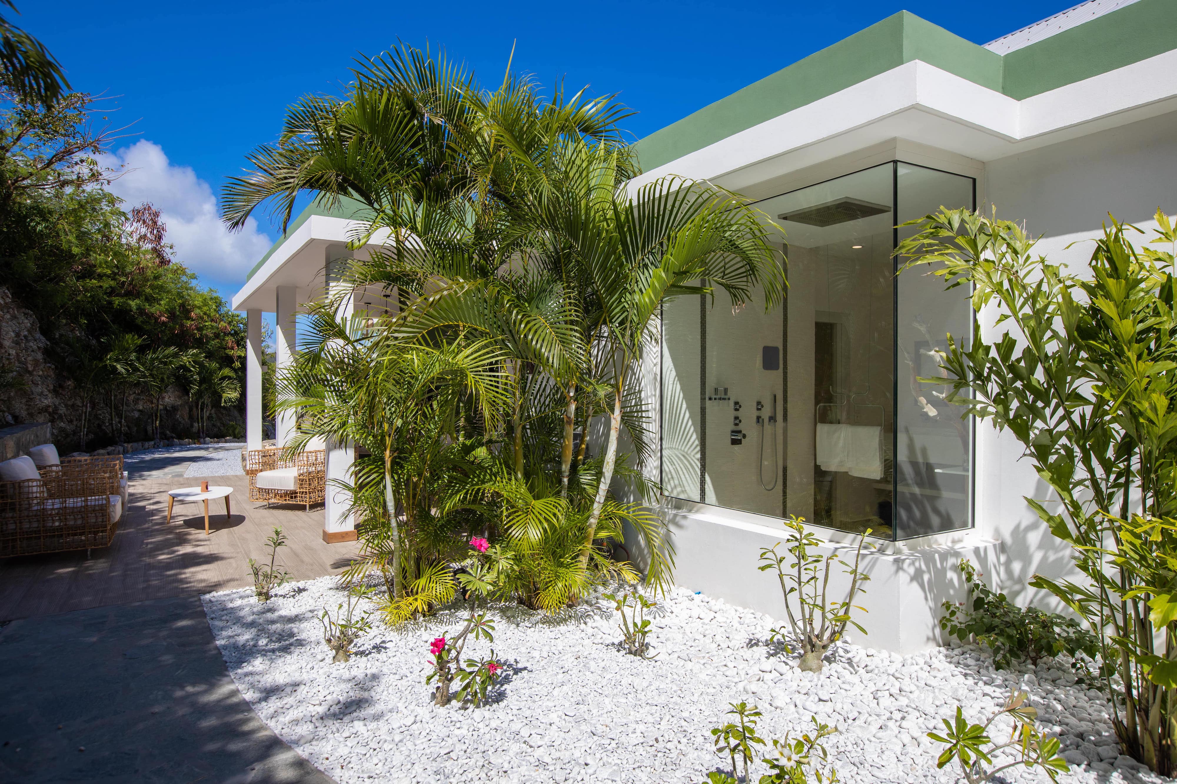 Villa Sunrise-Orient Bay