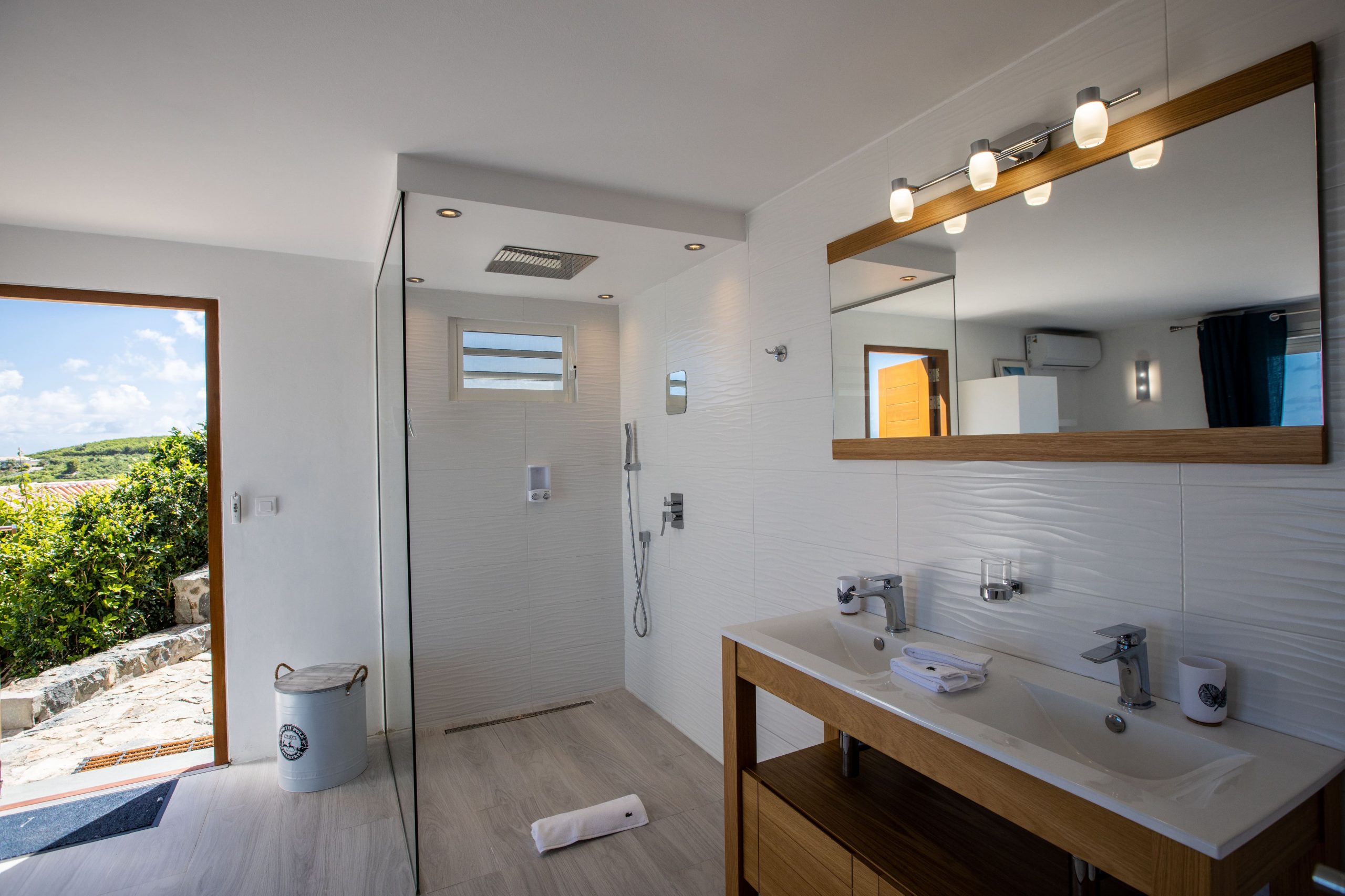 Villa Sunrise-Orient Bay