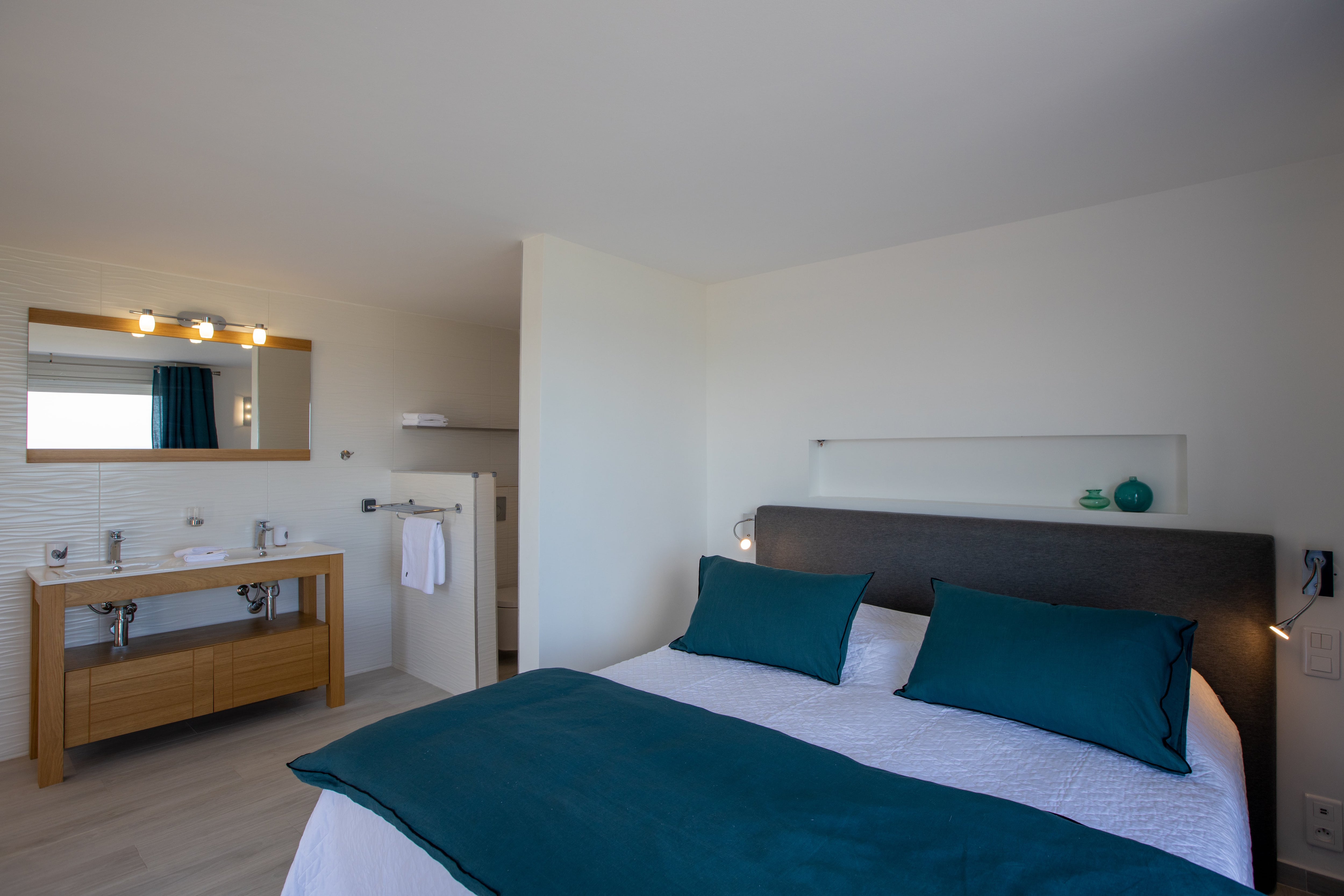 Villa Sunrise-Orient Bay