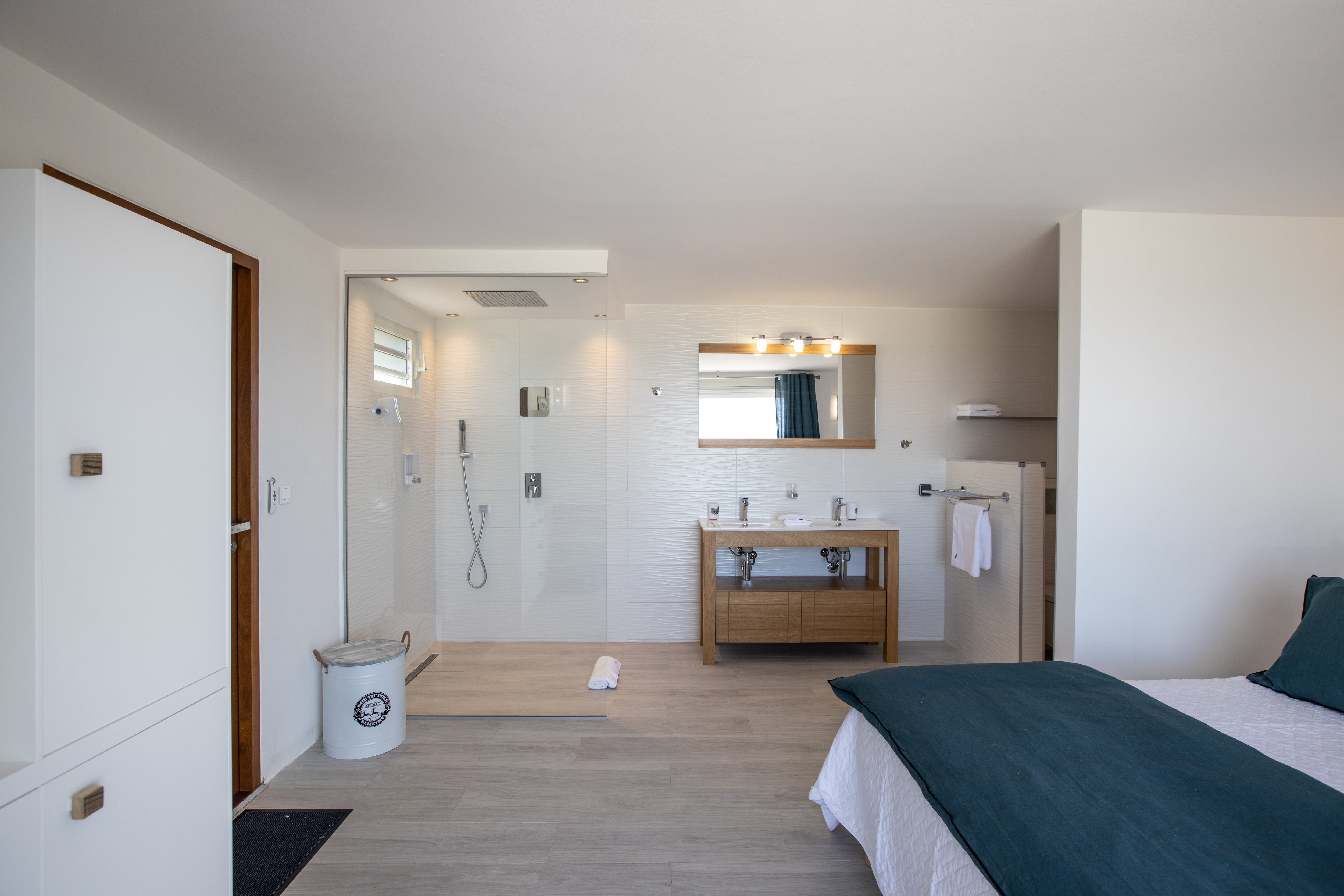 Villa Sunrise-Orient Bay